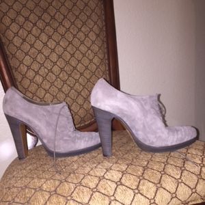 Barneys New York Rocco P. Boots Made In Italy